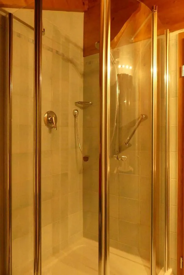 Haus Alpenstern Apartment Grainau