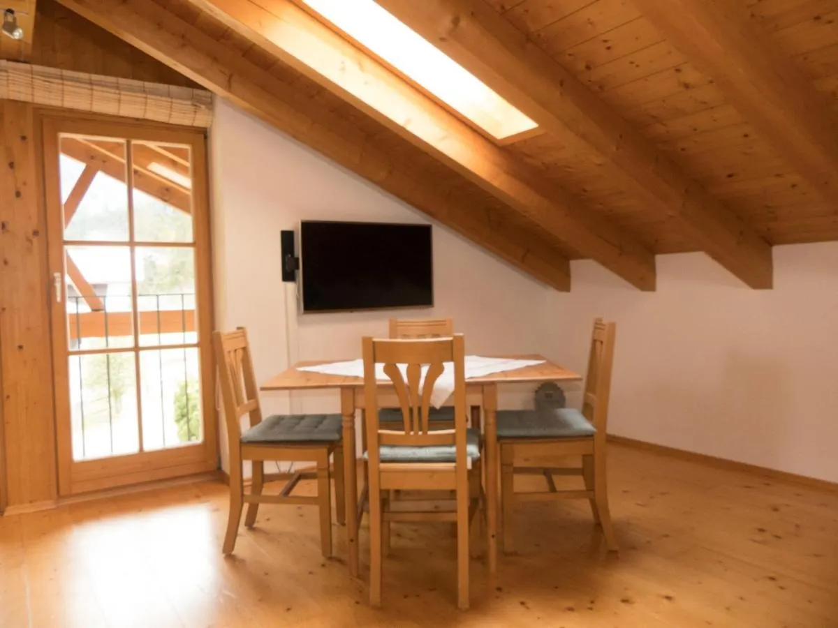Haus Alpenstern Apartment Grainau 0*,  Germany