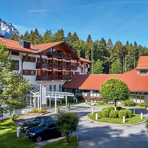 Am Badersee فندق