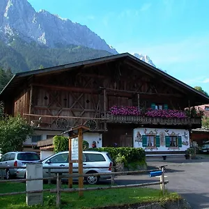 Haus Wienertoni Apartment