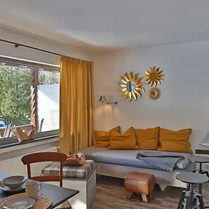 Schoenanger Guest house